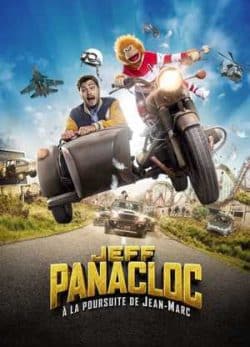 Jeff Panacloc In Pursuit of Jean-Marc 2023