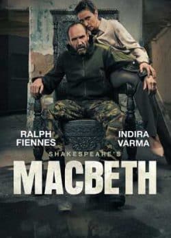 دانلود فیلم مکبث