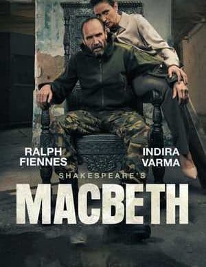 دانلود فیلم مکبث