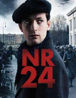 دانلود فیلم شماره 24