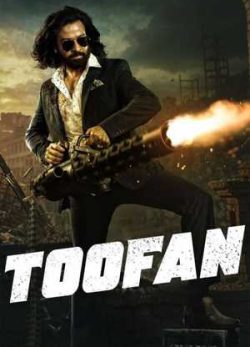 دانلود فیلم طوفان