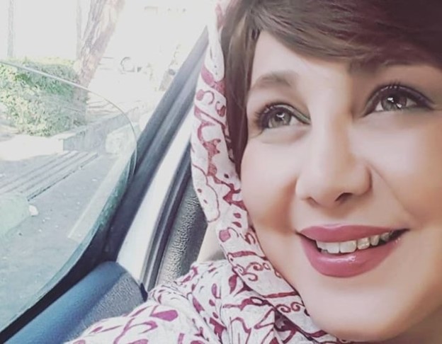 بهنوش بختیاری در اسنپ