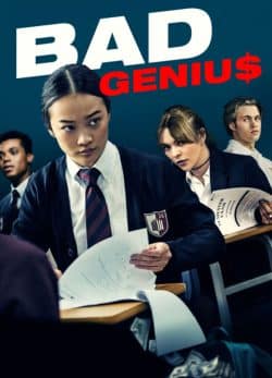 دانلود فیلم Bad Genius 2024 دوبله بدون سانسور