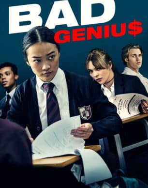 دانلود فیلم Bad Genius 2024 دوبله بدون سانسور