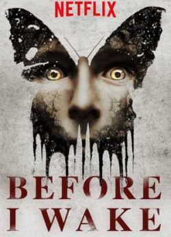 Before I Wake 2016