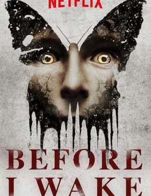 Before I Wake 2016