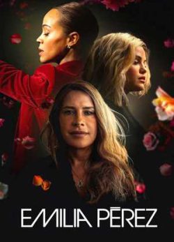 دانلود فیلم امیلیا پرز