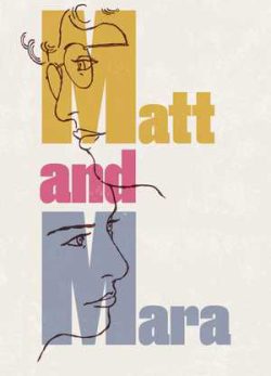دانلود فیلم مت و مارا