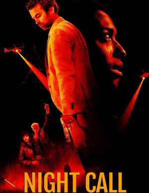دانلود فیلم تماس شبانه