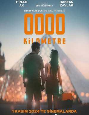 فیلم 0000 کیلومتر