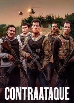 دانلود فیلم ضد حمله