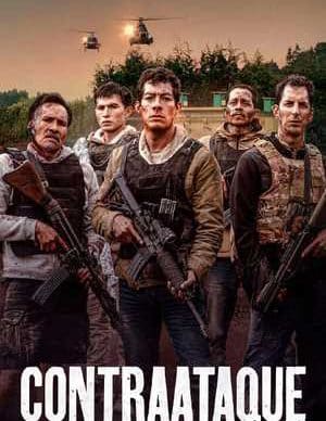 دانلود فیلم ضد حمله
