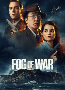 دانلود فیلم مه جنگ