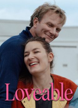 دانلود فیلم Loveable 2024 زیرنویس فارسی چسبیده