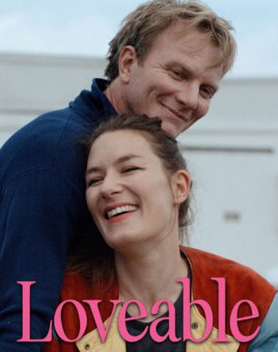 دانلود فیلم Loveable 2024 زیرنویس فارسی چسبیده