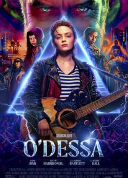 دانلود فیلم اودسا