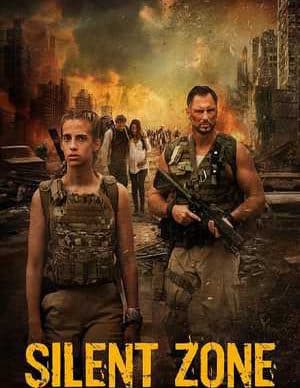 دانلود فیلم سیاره خاموش