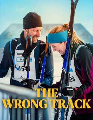 The Wrong Track 2025