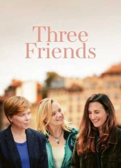 سه دوست