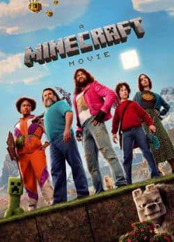 دانلود فیلم ماینکرفت