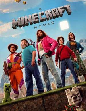 دانلود فیلم ماینکرفت