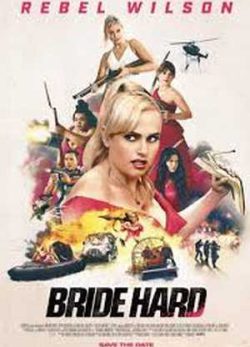 فیلم عروس خشن