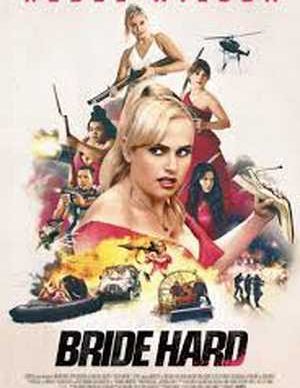 فیلم عروس خشن