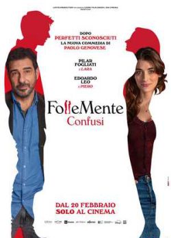 دانلود فیلم دیوانه وار