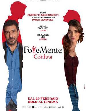 دانلود فیلم دیوانه وار