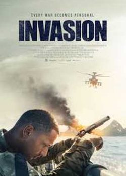دانلود فیلم تهاجم