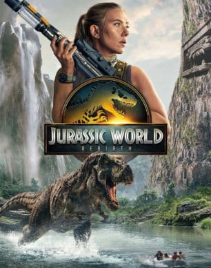 دانلود فیلم دنیای ژوراسیک ۴ تولد دوباره Jurassic World 4 Rebirth 2025 زیرنویس فارسی چسبیده