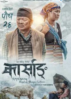 دانلود فیلم کاسنگ