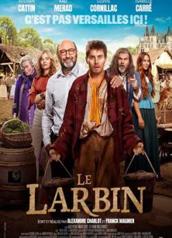 دانلود فیلم پادشاه قلعه من