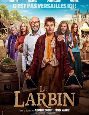 دانلود فیلم پادشاه قلعه من