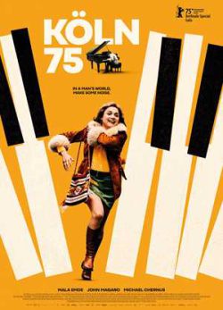 فیلم کلن 75