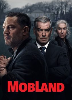 دانلود سریال سرزمین اوباش MobLand 2025