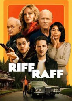 فیلم اراذل و اوباش