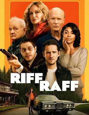 فیلم اراذل و اوباش