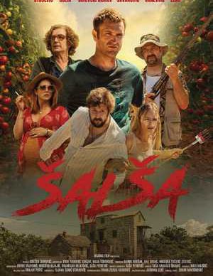 دانلود فیلم سالسا