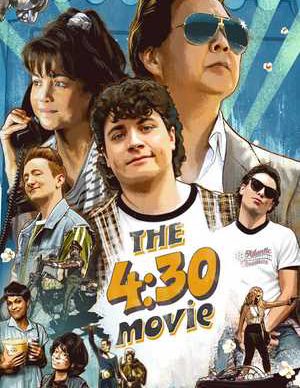 دانلود فیلم 4:30