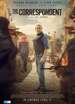 دانلود فیلم خبرنگار