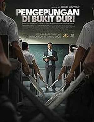 دانلود فیلم محاصره در دبیرستان تورن