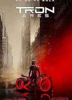 فیلم ترون: آرس
