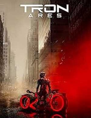 فیلم ترون: آرس