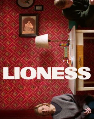 دانلود فیلم شیرزن Lioness 2024 زیرنویس فارسی چسبیده