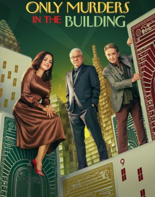 سریال Only Murders in the Building فصل پنجم