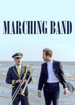 دانلود فیلم ارکستر ناکوک The Marching Band 2024 زیرنویس فارسی چسبیده
