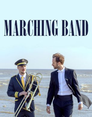 دانلود فیلم ارکستر ناکوک The Marching Band 2024 زیرنویس فارسی چسبیده