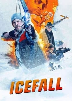 دانلود فیلم سقوط یخ Ice Fall 2025 با زیرنویس فارسی