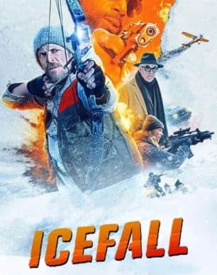 دانلود فیلم سقوط یخ Ice Fall 2025 با زیرنویس فارسی